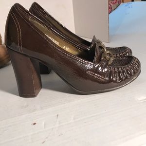 Steve madden shoes